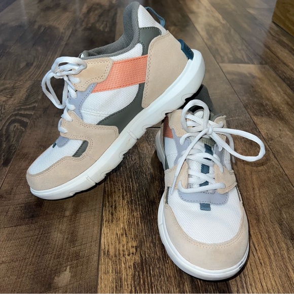 Sorel Explorer II Sneakers Multicolor - Picture 10 of 10